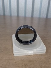 Leica Leitz Wetzlar 1335 D Polarizer Filter
