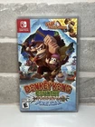 Donkey Kong Country: Tropical Freeze Nintendo Switch