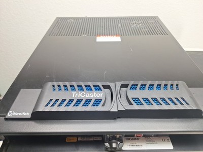 Newtek Tricaster 460 Production Switcher TCXD460