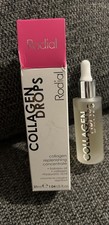 BNIB Genuine Rodial Collagen Drops Collagen Replenishing Concentrate 31ml 
