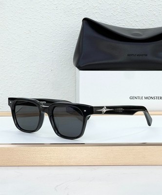 GENTLE MONSTER MOD：ALTO sunglasses SIZE：52-22-147