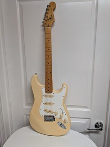Fender Korea | eBay