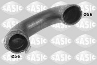 Sasic 3336197 Ladeluftschlauch Turboschlauch Ansaugschlauch FüR Opel