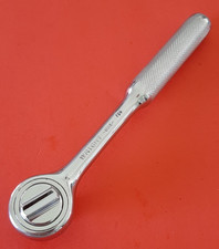 Nice Wright Tool Usa 3426 38 Drive Knurled Grip Ratchet Nice Wright Tool Usa 3426 38 Drive Knurled Grip Ratchet