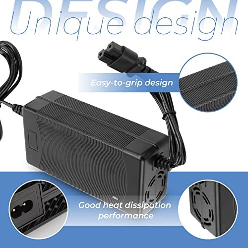 KFD Netzteil 13,8V Power Supply Ladegerät Für Dewalt N557515 Akku Kompakt Kompressor Dcc018n Dcc018n