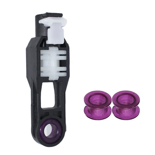 Easy Installation Plastic Bushing Kit for Suzuki Automatic Shift Vehicles - Picture 7 of 12
