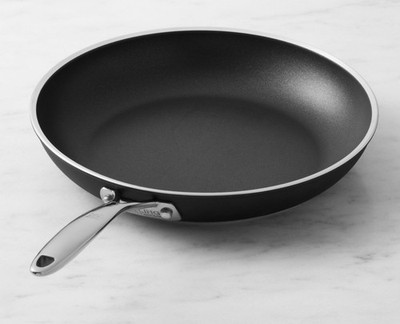 Zwilling Forte Plus Nonstick Fry Pan, Size 12 , New