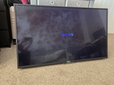 Sony Bravia 49XD7005 49” 4K HDR Smart TV – Purple Tint (LED Backlight Issue)