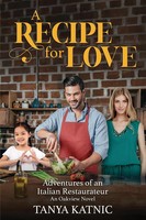 Tanya Katnic | A Recipe For Love | Taschenbuch | Englisch (2021)