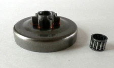 New 085-1737 Silver Streak Pro Spur Sprocket / .325" Pitch, 7 Teeth  