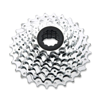 SRAM 00.0000.200.396 Zahnkranz-Kassette PG-850, 8-fach (11-12-14-16-18-21-26-32)