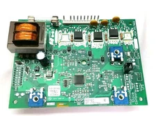 Harman Invincible RS, Invincible Insert, Super Mag Stoker Control Circuit Board