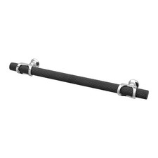 Knurled Handles Knobs  Designer Kitchen Unit Handles Drawer - DecorAndDecor