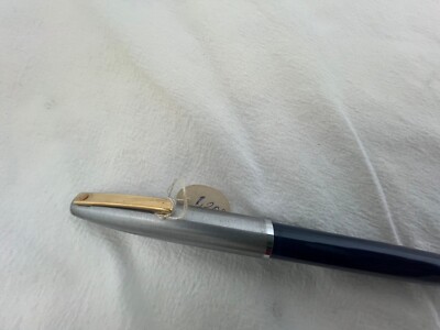 Sheaffer fountain pen vintage made in Australia 14 K NiB | eBay