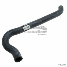 One New Gates Radiator Coolant Hose Upper 23368 for Hyundai Elantra