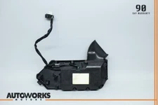 10-15 Jaguar XJ XJL X351 Rear Right Side Lower Seat Heating Cooling Fan OEM