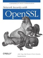 Network Security With Openssl By John Viega, (paperback), O\'reilly Media , New, on sale Network Security With Openssl By John Viega, (paperback), O\'reilly Media , New, on sale