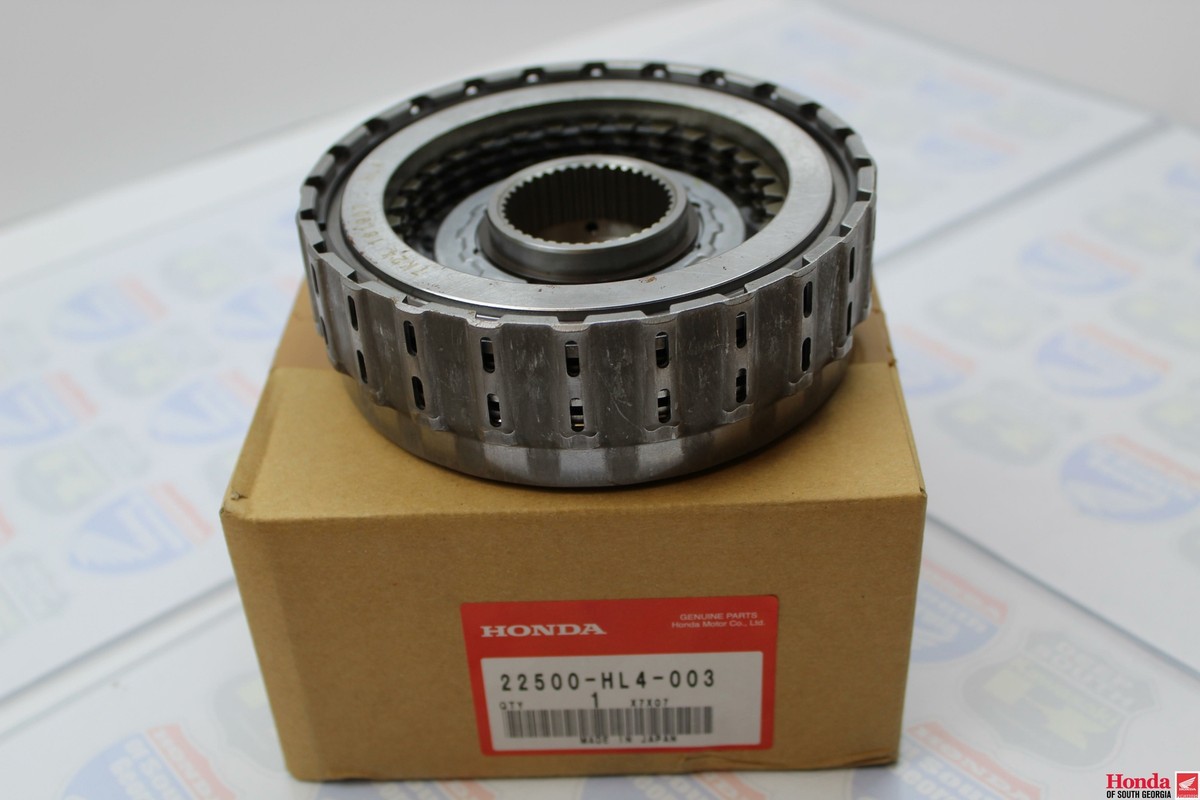 OEM CLUTCH ASSY. 22500-HL4-003 SXS1000 PIONEER | eBay