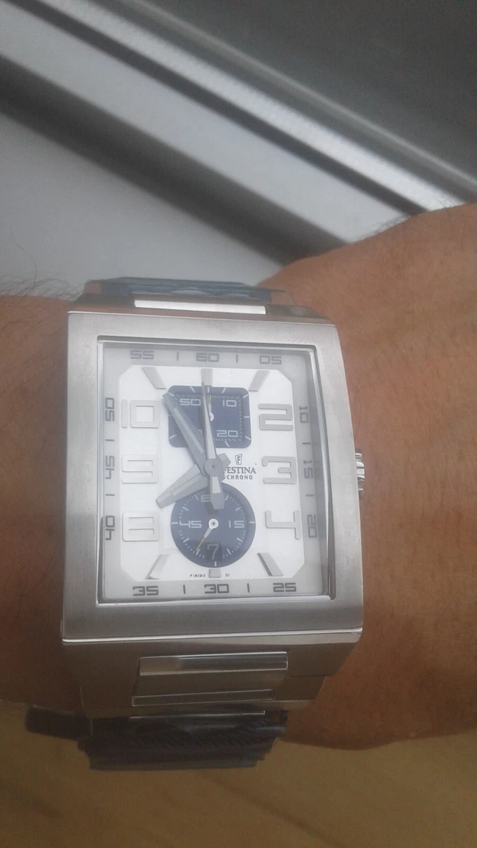 Festina f16190 best sale price