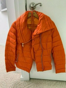 next ochre jacket