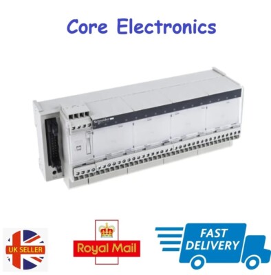 Schneider Electric ABE7R16S210 Relaisausgang Basismodul HE10 16CH Brandneu