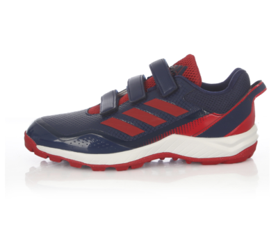 アブSPORT2100 Adidas Japan Trainer AC Men's Baseball Shoes Turf Sports Red
