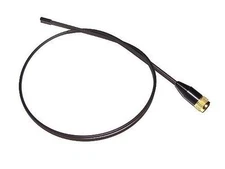 Comet SMA24 DualBand Amateur Radio & Scanner SMA Antenna For Handhelds - 2M/440