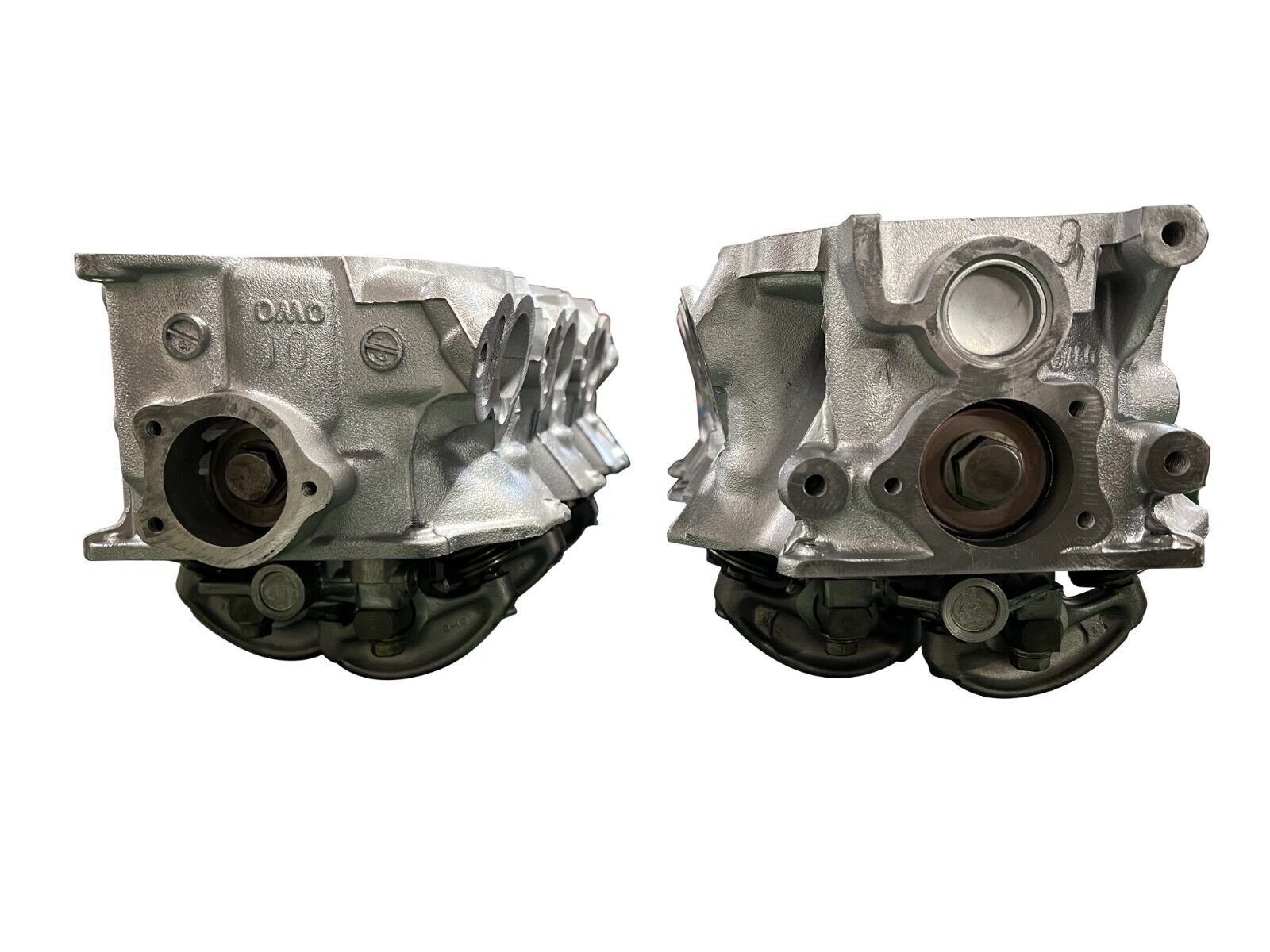 FOR NISSAN MERCURY QUEST MAXIMA PATHFINDER 3.0 SOHC V6 CYLINDER HEAD #LV52