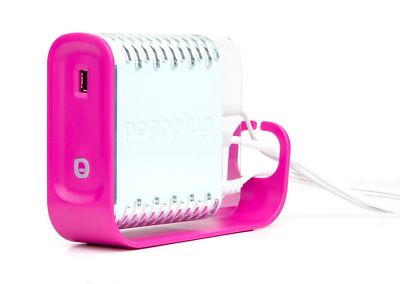 PogoPlug Classic File Sharing Solution