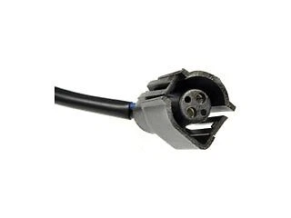 Conjunto de ventilador de refrigeración del motor Dorman para Mercury Mountaineer 2002-2010 2003 2004 Foto 2 de 2