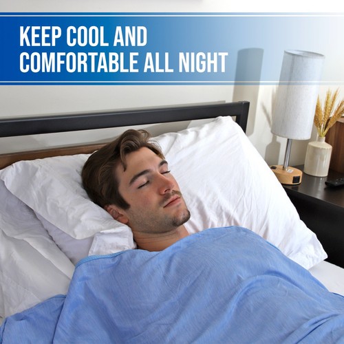 LETOM Cooling Blanket - Picture 2 of 5