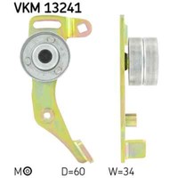 SKF Spannrolle, Zahnriemen VKM 13241