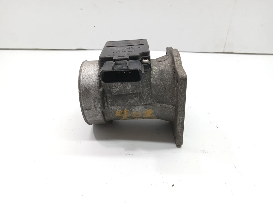 1998-2002 MAZDA 626 SENSOR MEDIDOR DE FLUXO DE AR 4 CILINDROS FABRICANTE DE EQUIPAMENTO ORIGINAL, 336-60507 - Imagem 2 de 4