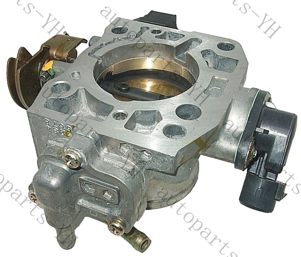 NUEVO 16400-PAA-A01 GFA0A 16400PAAA01 para Honda Accord 1998-02 4 puertas Foto 4 de 4