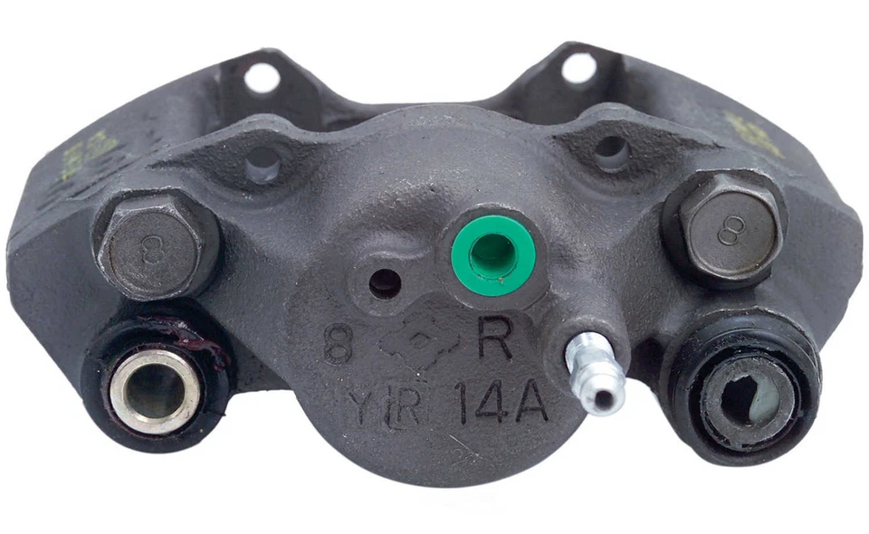 Pinza de freno de disco compatible con Ford Festiva 1988-1993 CARDONE REMAN Foto 2 de 4