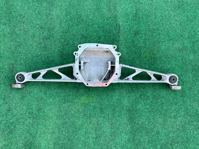 🛑 1985-1996 Chevy Corvette C4 Rear Differential Cover Dana 44