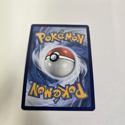 Pokémon TCG Mewtwo Promo Trick or Trade Halloween 056/172 HOLO