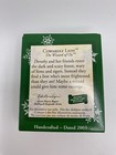 2003 Hallmark Keepsake Miniature The Wizard of Oz Cowardly Lion- NEW- READ — photo 2
