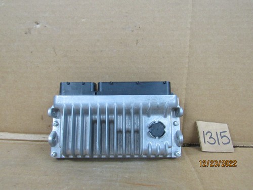 Rav4 Comm Module 2017 Toyota Rav4 2.5 Engine Computer Control Module ECM ECU EBX ...