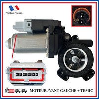 Fensterhebermotor Mit Komfortfunktion Vorne Links Jumpy Scudo Expert