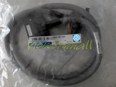 1PC Omron Plc XW2Z-100J-B24 Neu