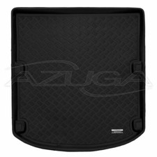 Antirutsch Kofferraumwanne für Audi A5 Coupé ab 8/2016 Kofferraummatte