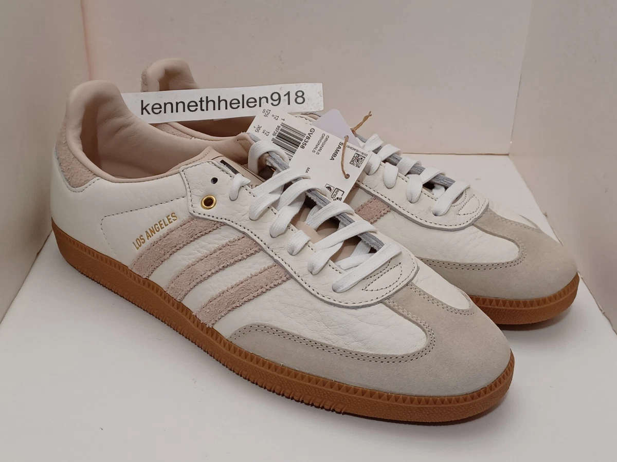 Adidas samba deals boxing