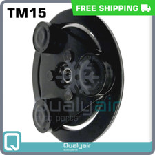 Ac Compressor Hub Valeo Seltec Tm 08tm13tm14tm15tm16.. Ac Compressor Hub Valeo Seltec Tm 08tm13tm14tm15tm16..