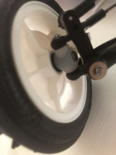 tamiya dyna storm - Foto 9 di 16