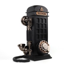 Audio Guest Book Wedding Phone Vintage Audio Guest Book for Record Customized
