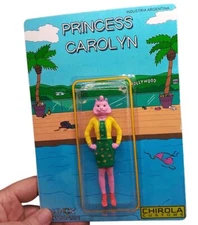 Princess Carolyn Collectible: Perfect Addition for Bojack Horseman Fans