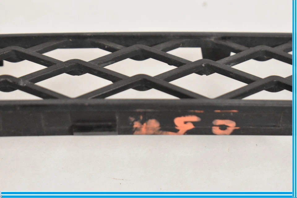 BMW X5 X6 (E70) 2007-2010 PARACHOQUES DELANTERO SUPERIOR REJILLA VENTILACIÓN MOLDURA PIEZA Foto 4 de 4