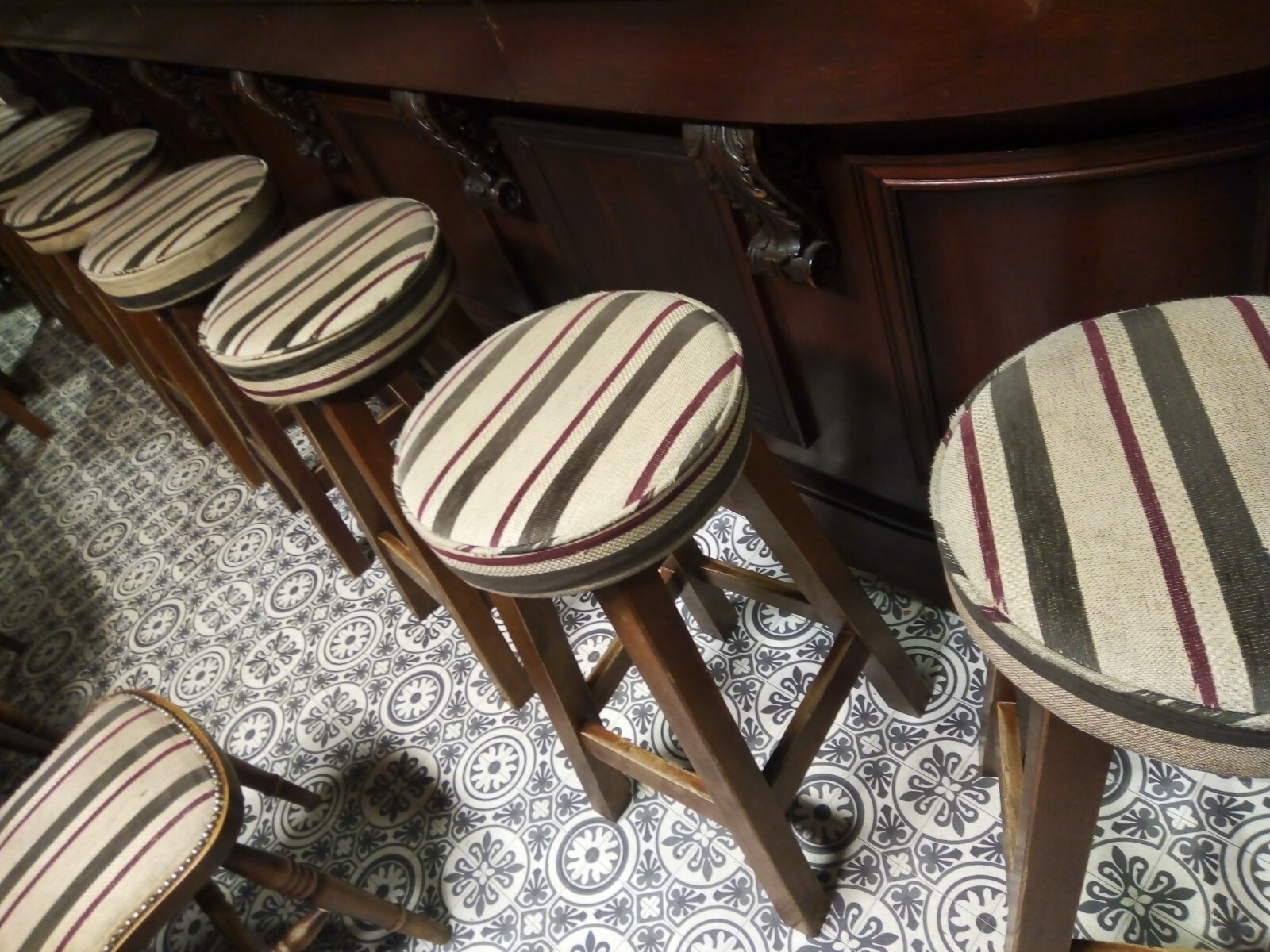 Pub Bar Counter for sale in UK 61 used Pub Bar Counters