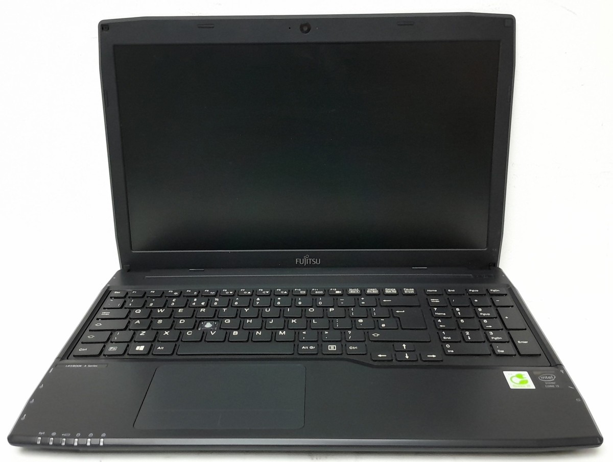 富士通FH54/HT ESPRIMO FH FH54/HT FMVF54HTW スノーホワイト FUJITSU